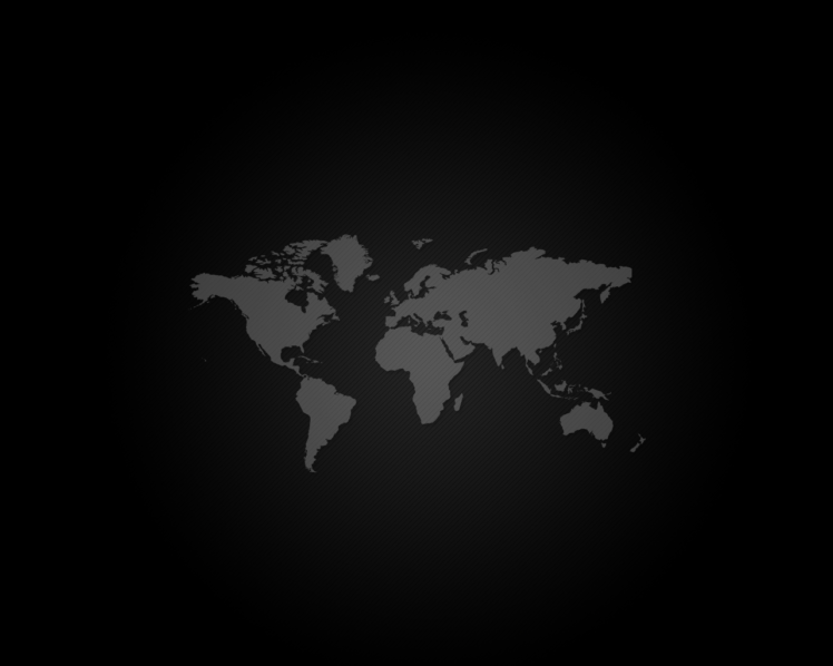 World Black White Simple Wallpapers Hd Desktop And
