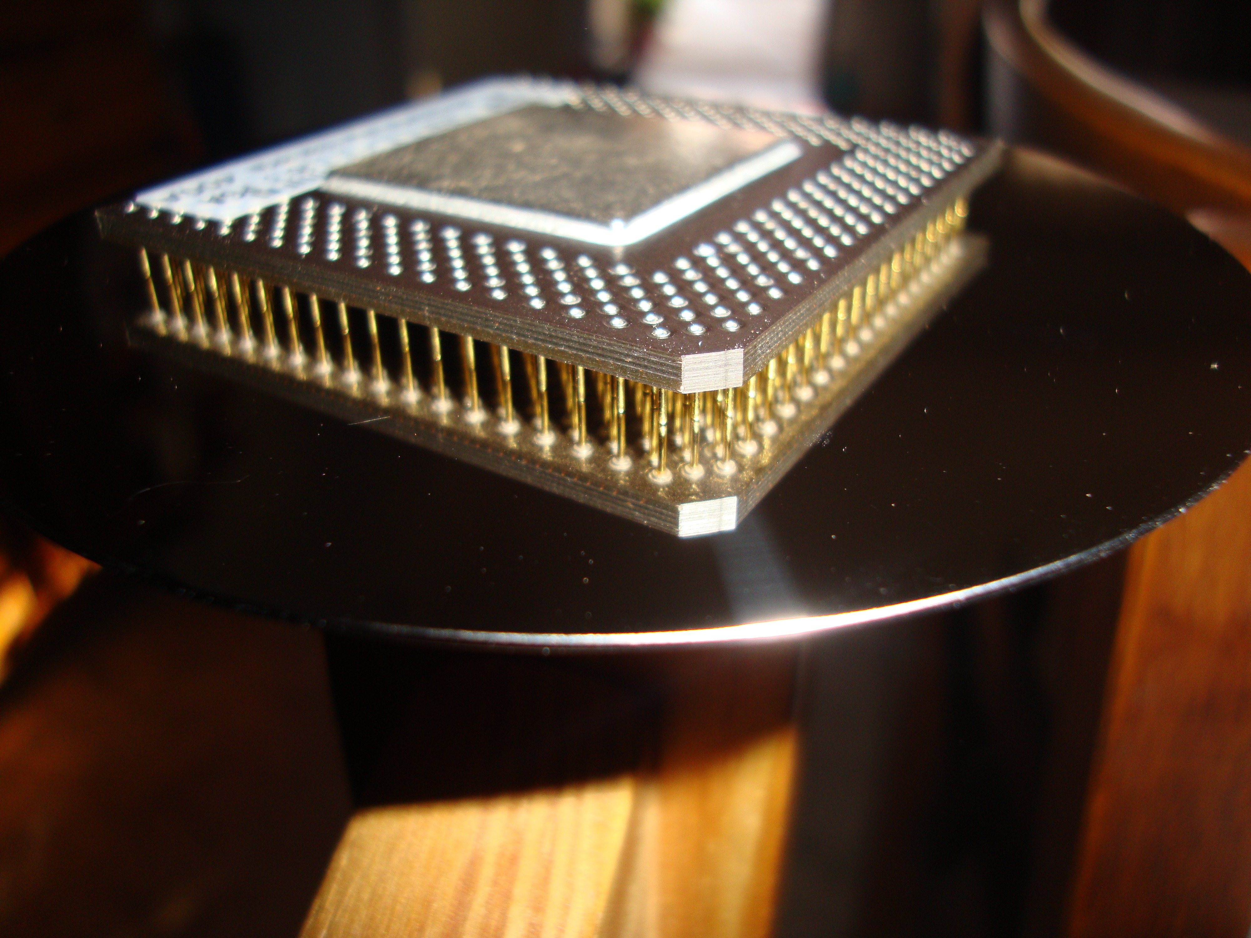 microchip, Pentium, Celeron, CPU, Processor Wallpaper