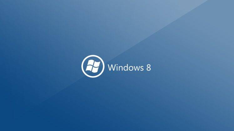 Windows 8, Microsoft Windows HD Wallpaper Desktop Background