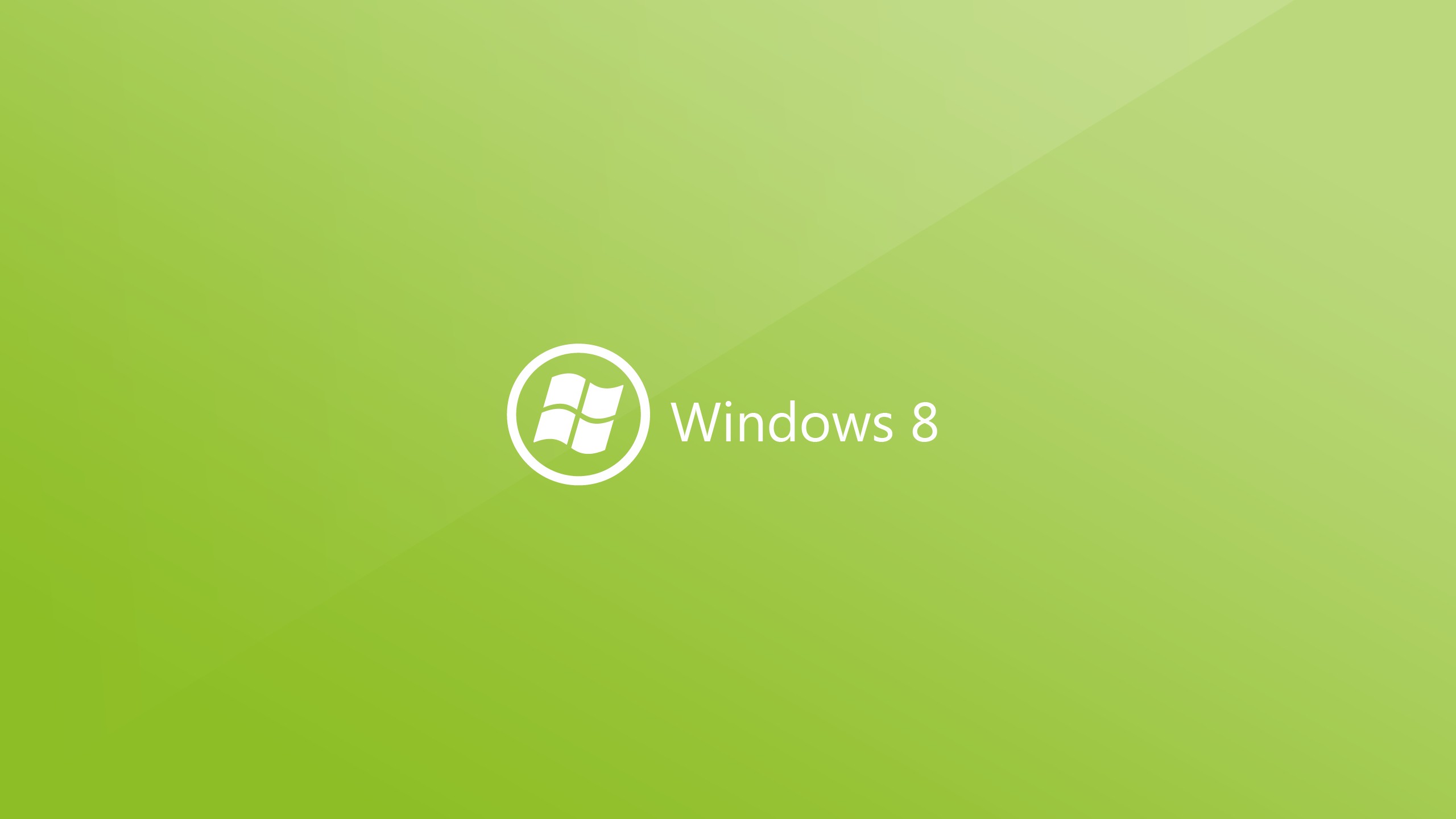 Windows 8, Microsoft Windows Wallpaper