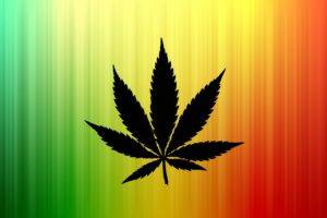 cannabis, Rastafari, Smoking