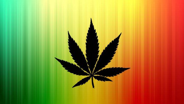 cannabis, Rastafari, Smoking HD Wallpaper Desktop Background