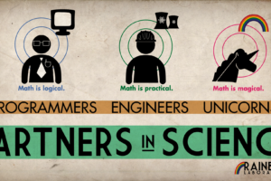 Engineer, Programmers, Science