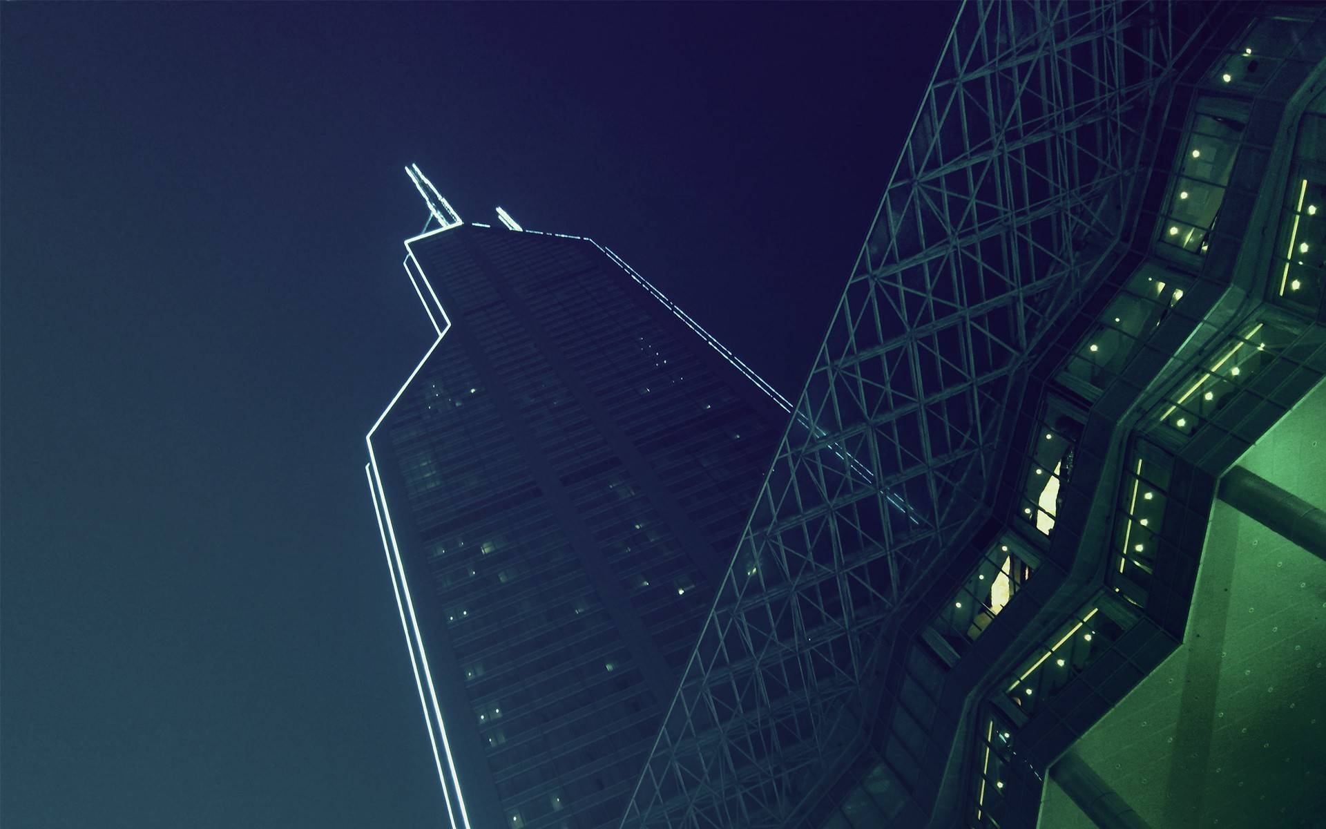 night Wallpaper