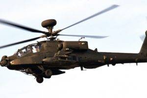 AH 64 Apache