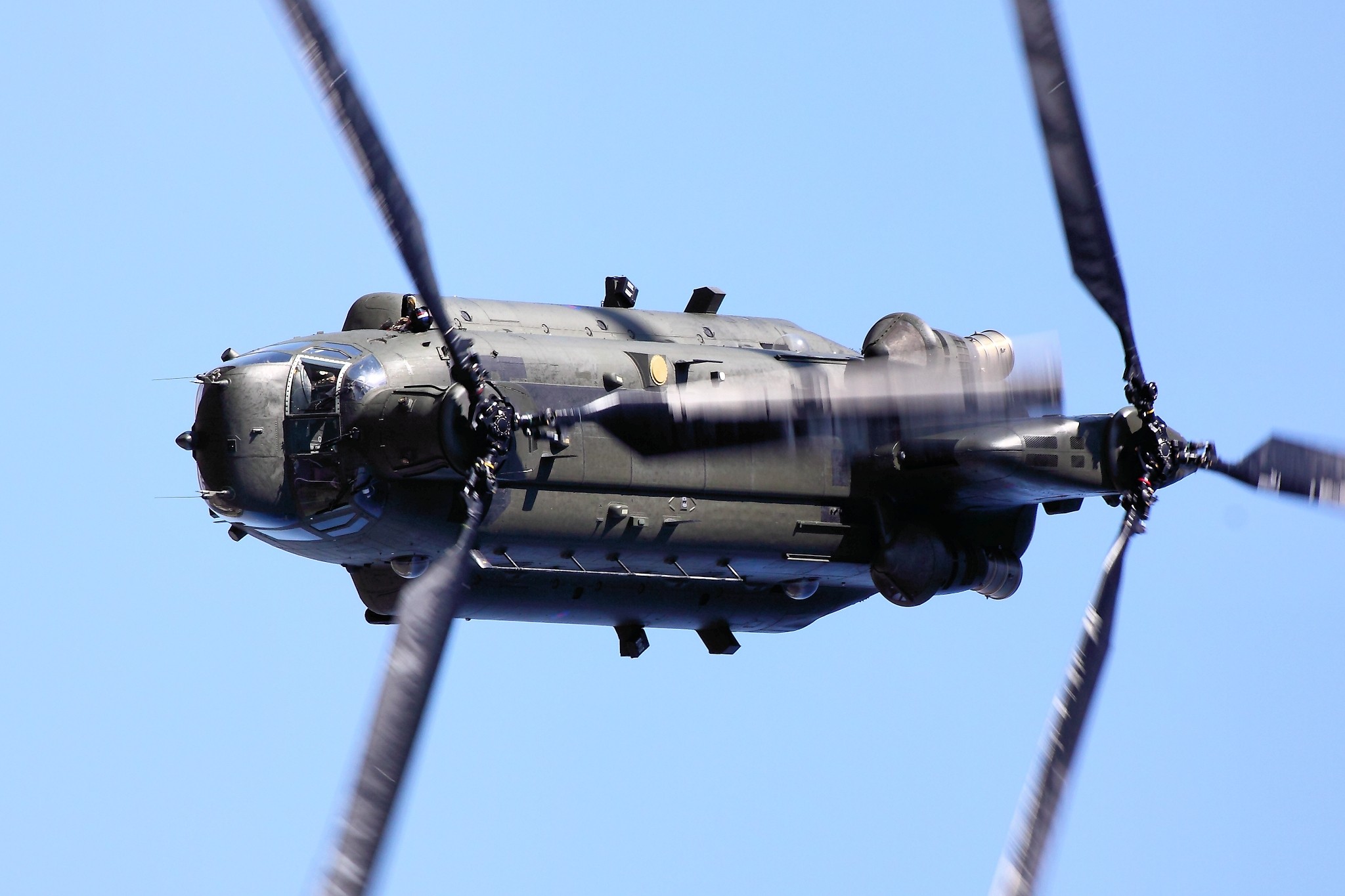 Boeing CH 47 Chinook, Helicopters, Aircraft Wallpapers HD / Desktop and ...