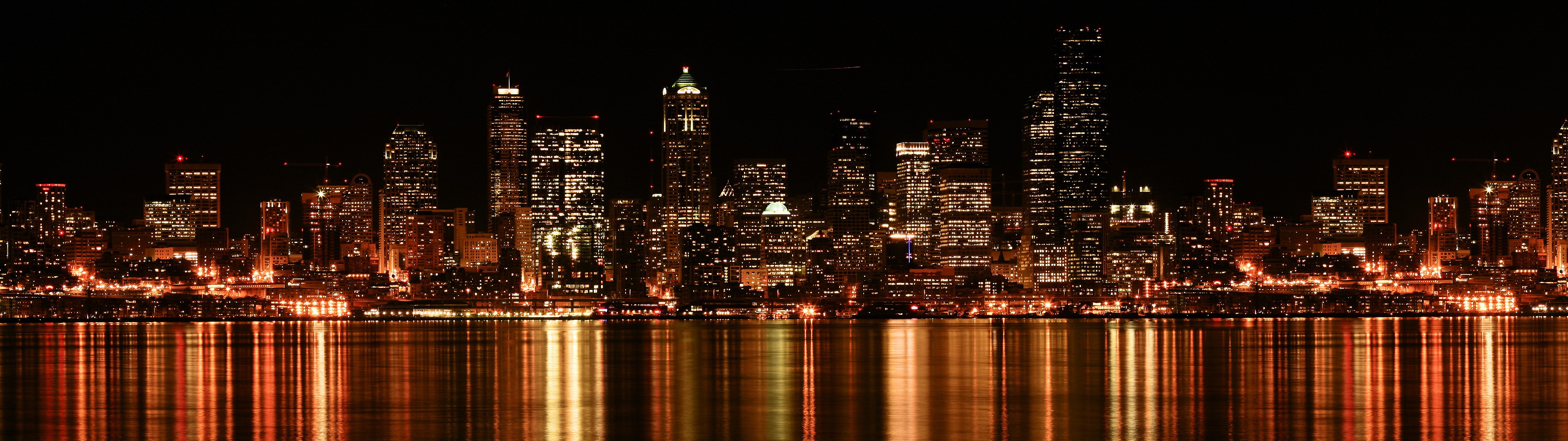 cityscape Wallpaper