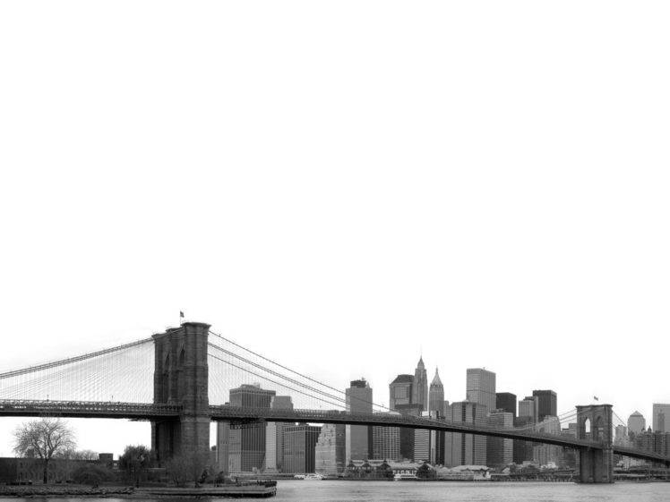 New York City HD Wallpaper Desktop Background