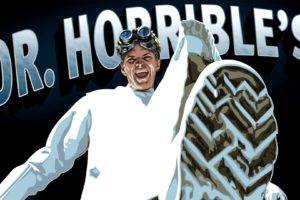 Dr. Horrible, Dr. Horribles Sing Along Blog, Mash ups, Neil Patrick Harris