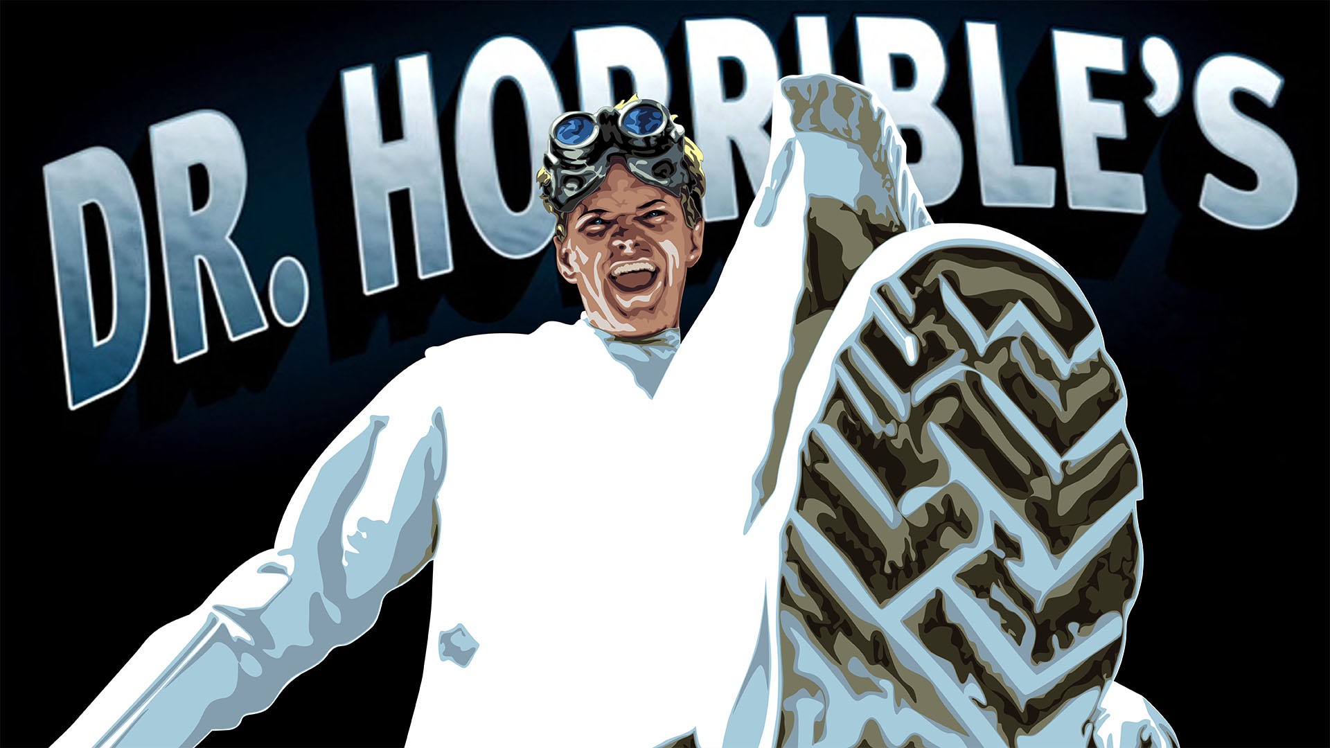 Dr. Horrible, Dr. Horribles Sing Along Blog, Mash ups, Neil Patrick