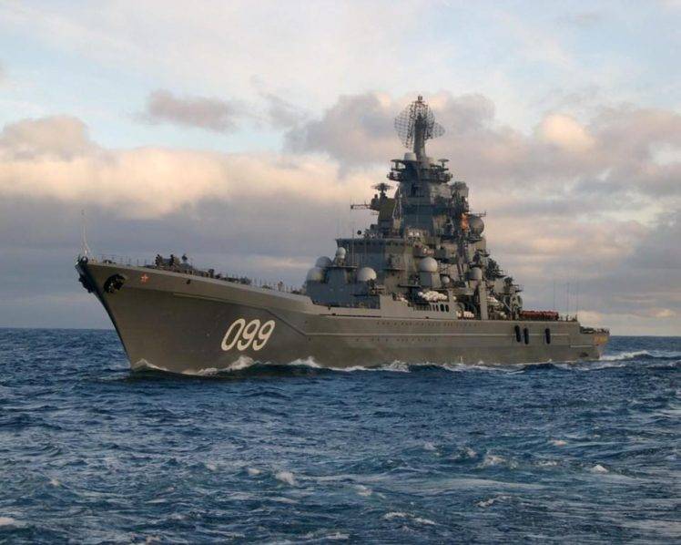 Moscva ship, Russian Navy HD Wallpaper Desktop Background