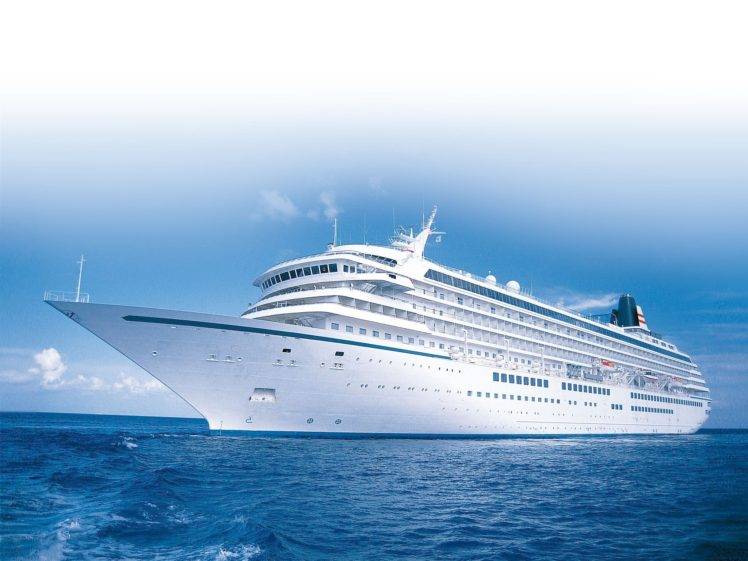 cruise ship Wallpapers HD / Desktop and Mobile Backgrounds