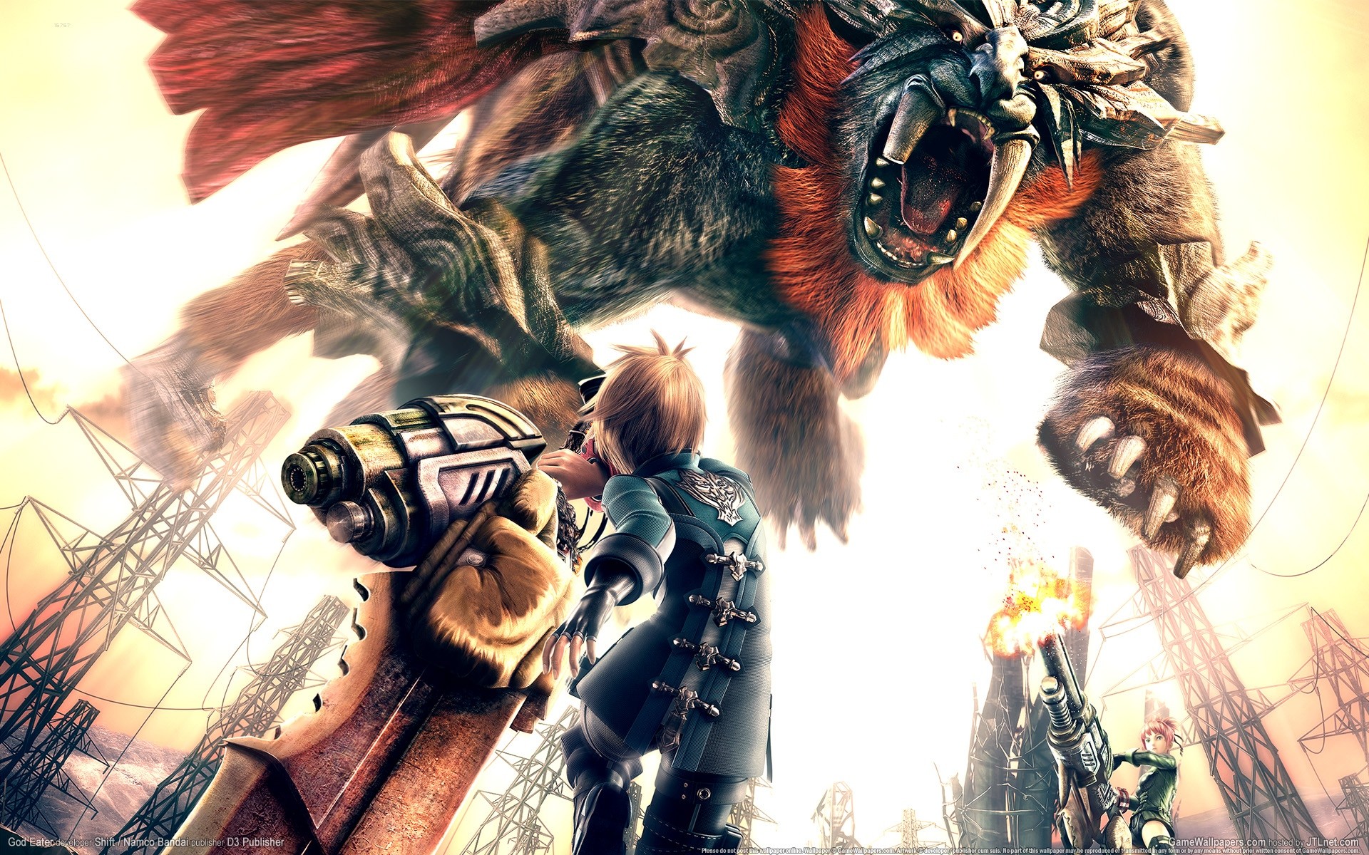 god eater 2 free download pc