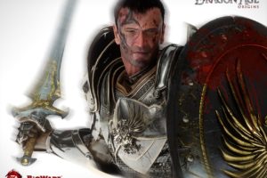 Dragon Age, Dragon Age: Origins, Grey Warden