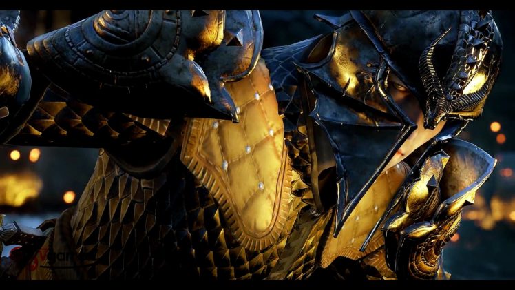 Dragon Age: Inquisition, Dragon Age, Video games HD Wallpaper Desktop Background