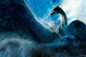 Eragon, Dragon