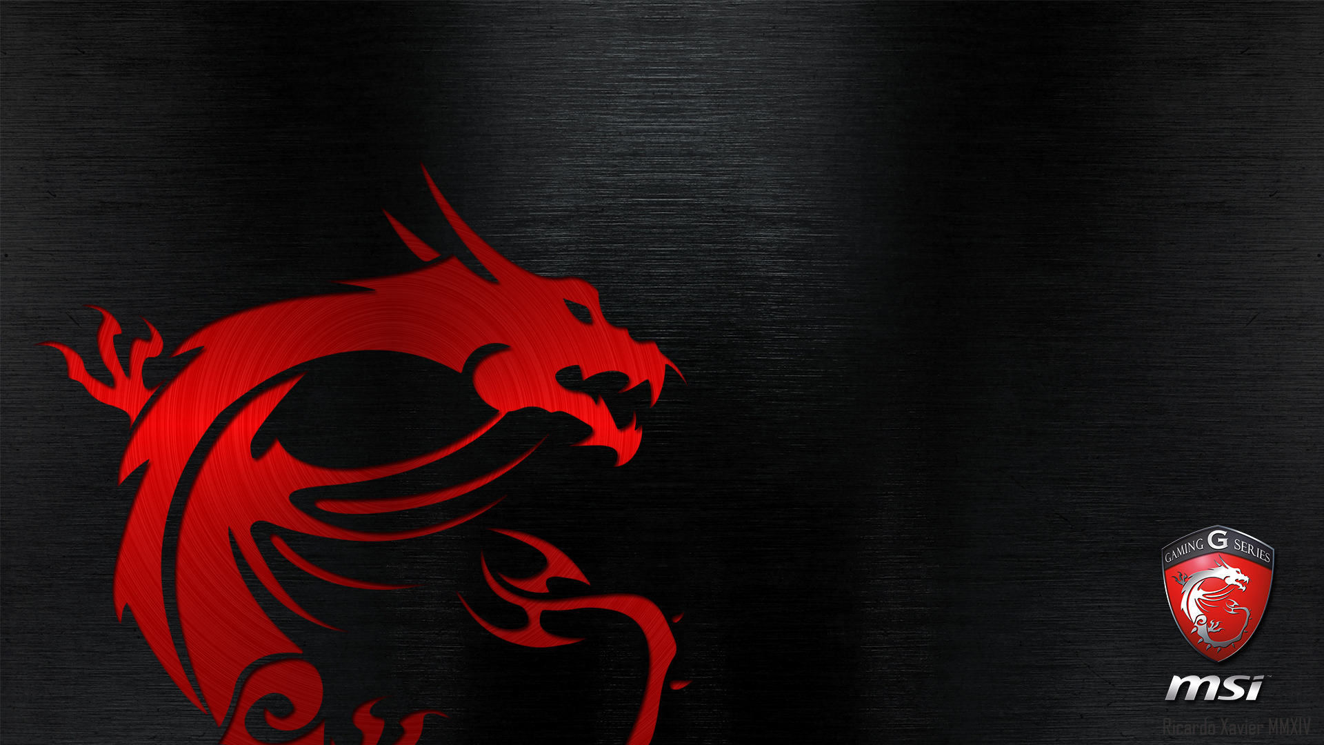 Msi G Dragon Wallpapers Hd Desktop And Mobile Backgrounds