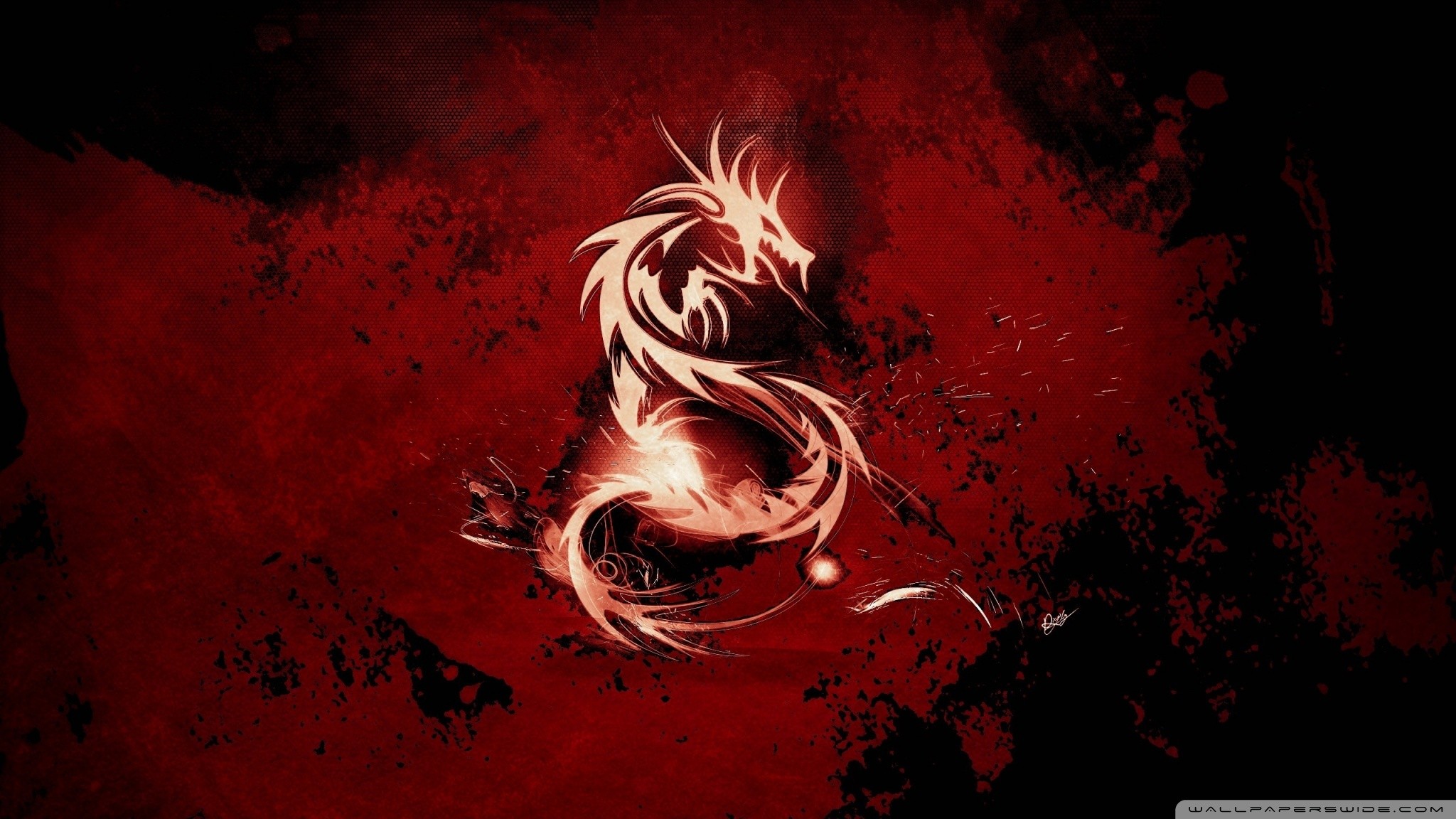 dragon Wallpaper