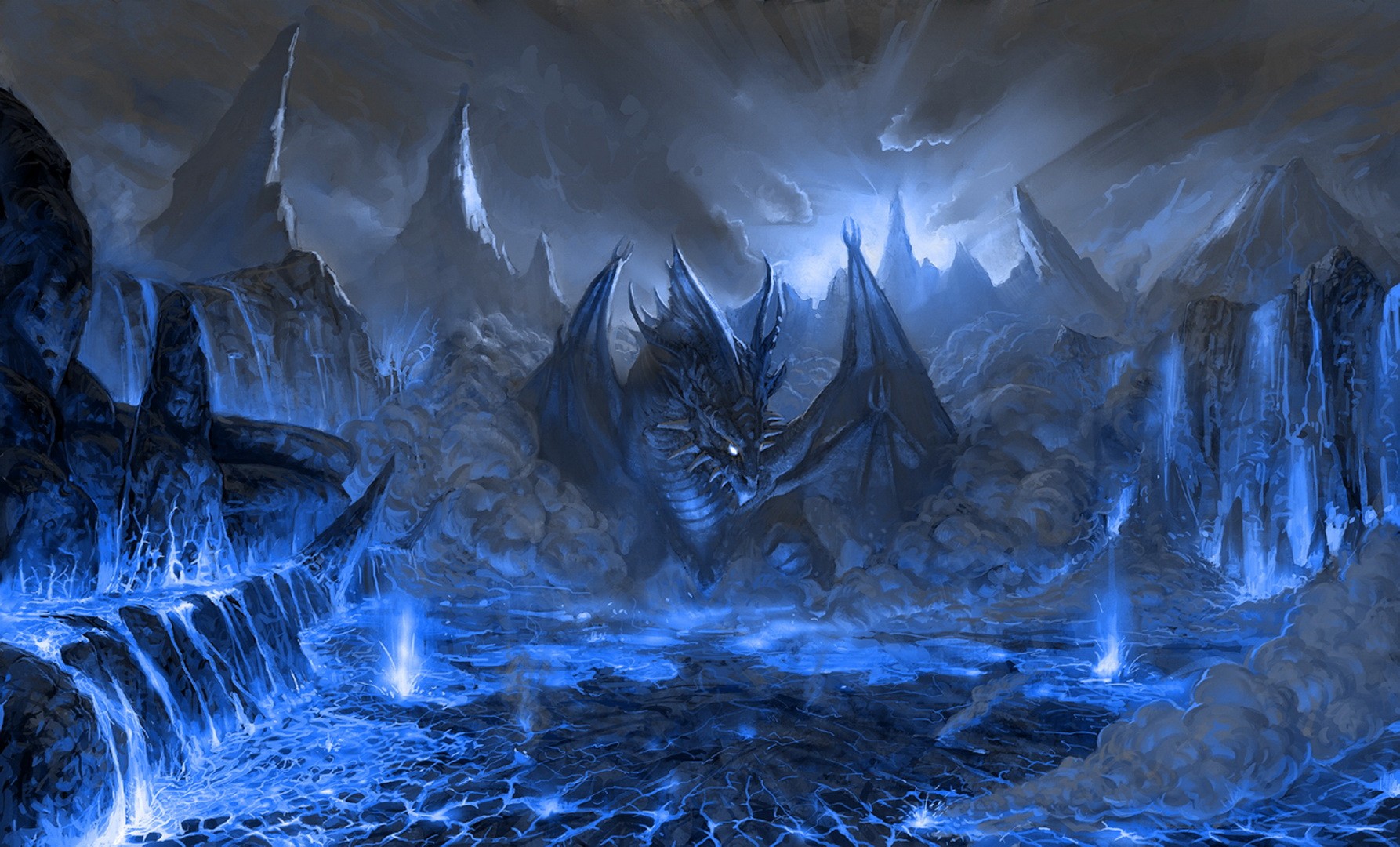 dragon Wallpaper