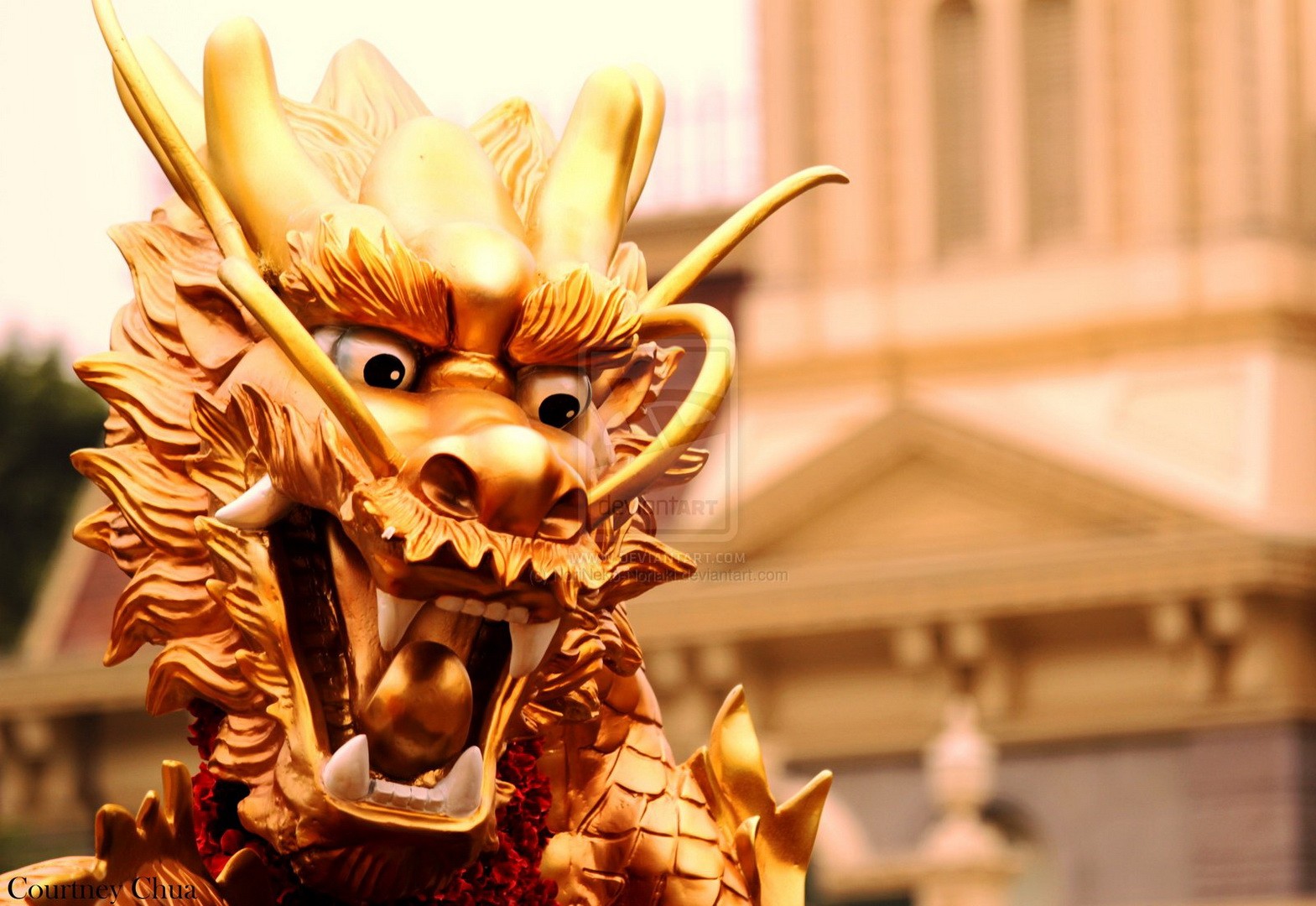 chinese dragon, Dragon, Statue, Culture Wallpapers HD / Desktop and golden dragon chinese kitchen mobile al