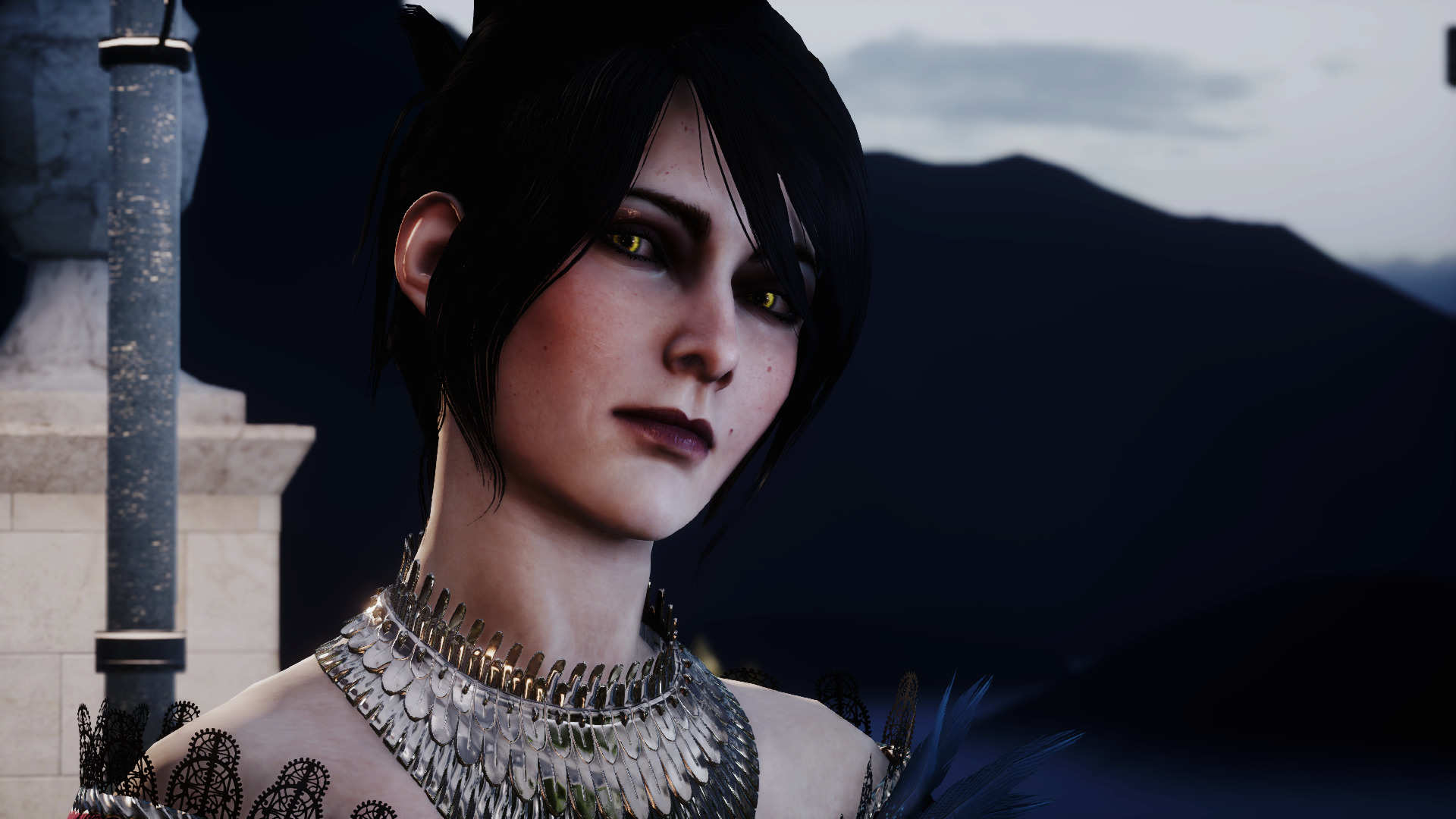 dragon age inquisition character creator online