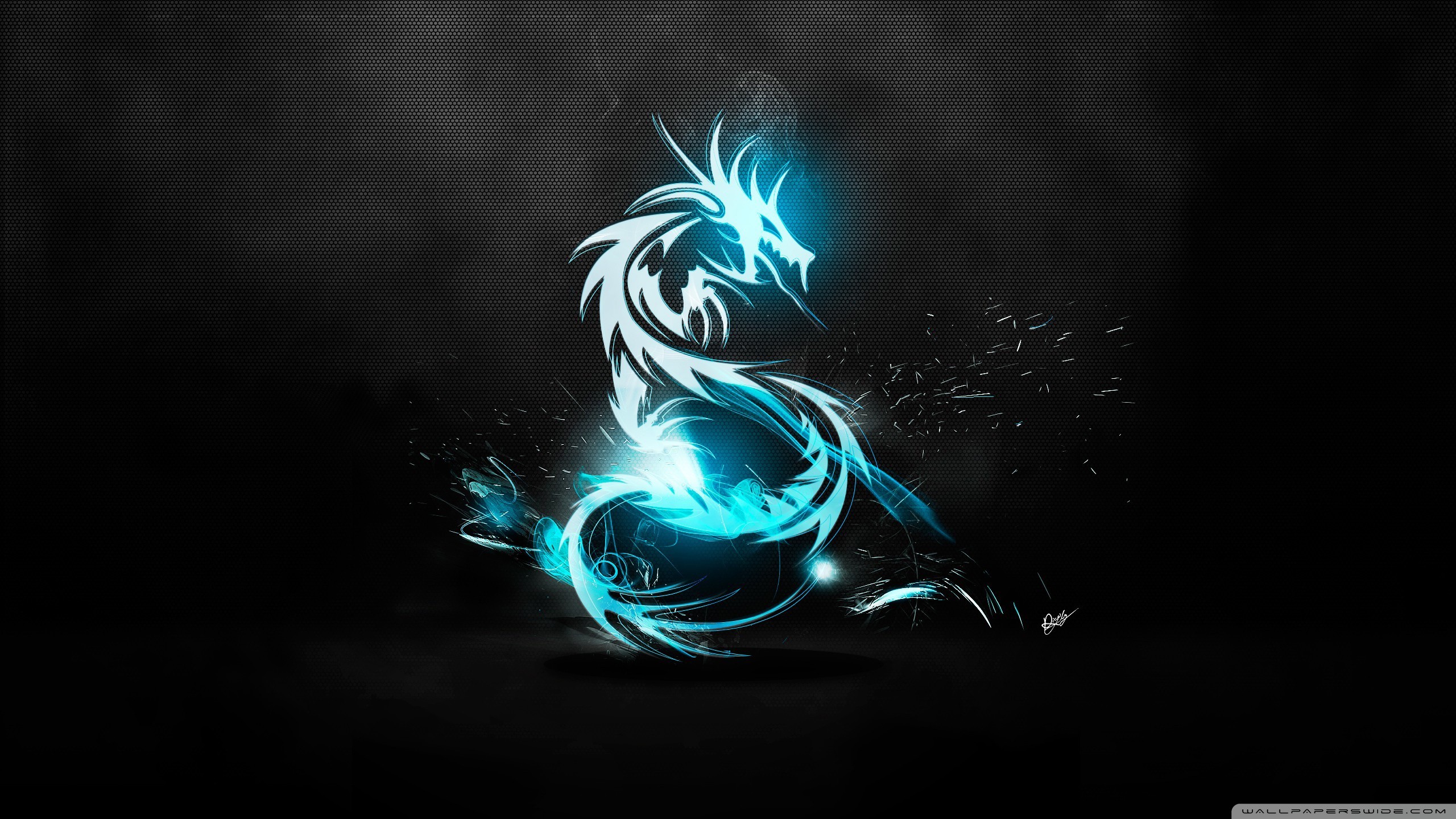 dragon Wallpaper