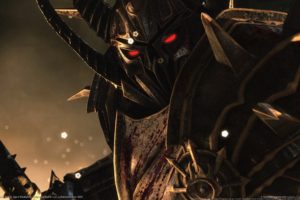 fantasy art, Video games, Warhammer online: age of reckoning, Warhammer Online, Warhammer