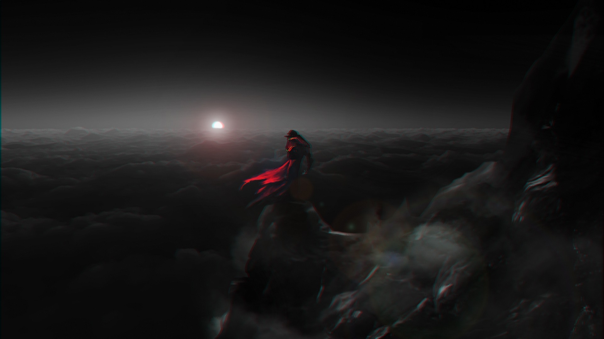 fantasy art Wallpaper