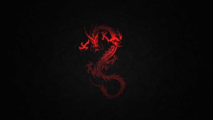 dragon, Chinese dragon Wallpapers HD