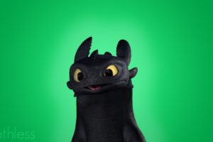 Toothless, How to Train Your Dragon, How to Train Your Dragon 2