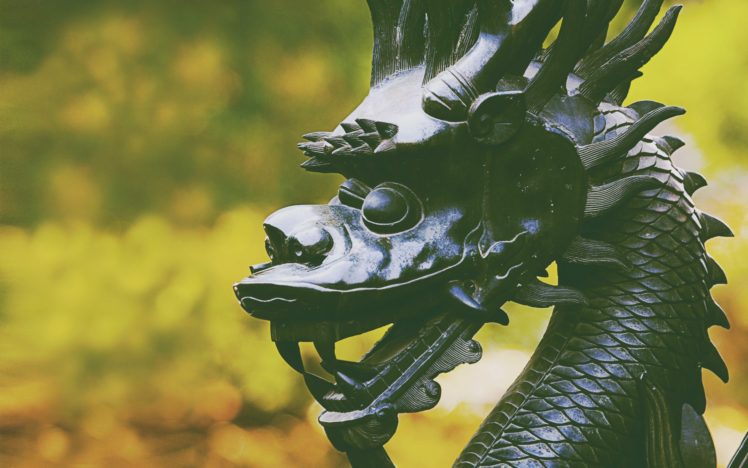 dragon, China HD Wallpaper Desktop Background