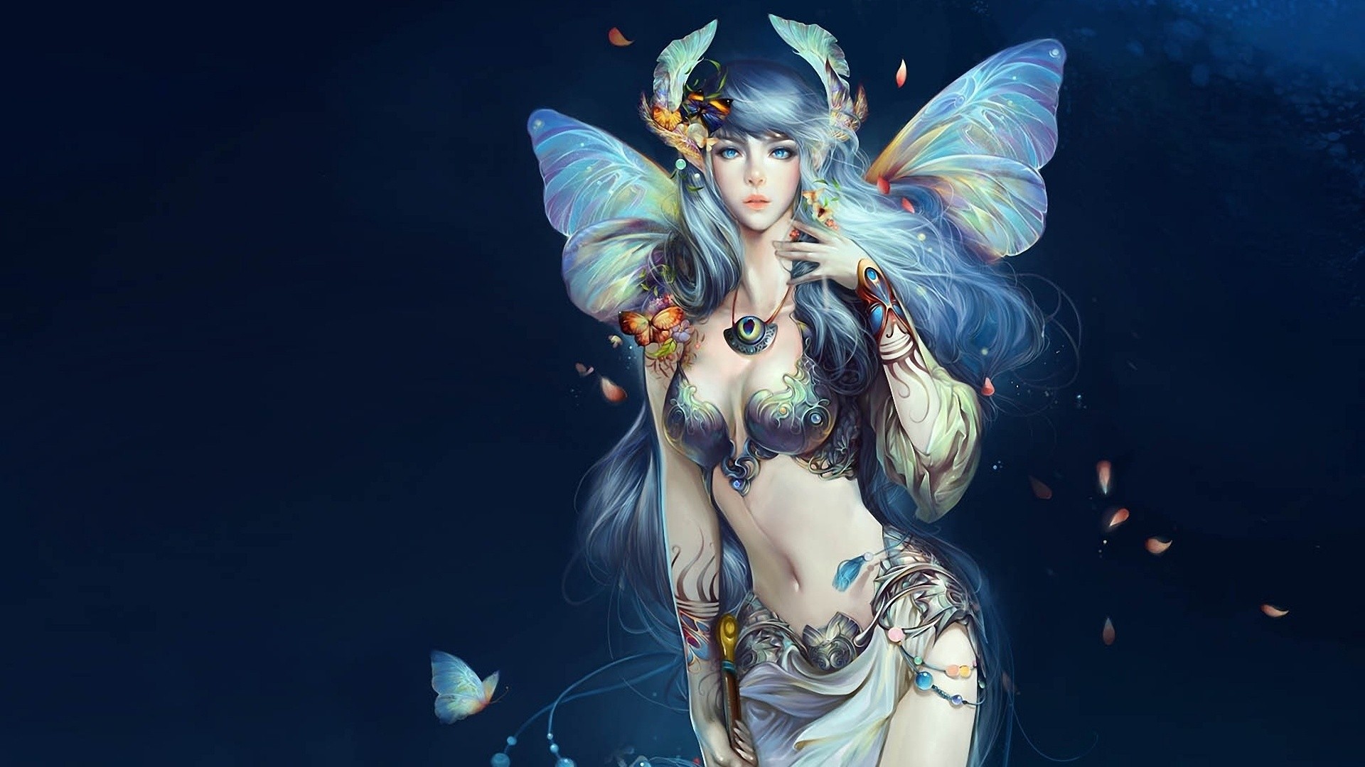 digital art Wallpaper