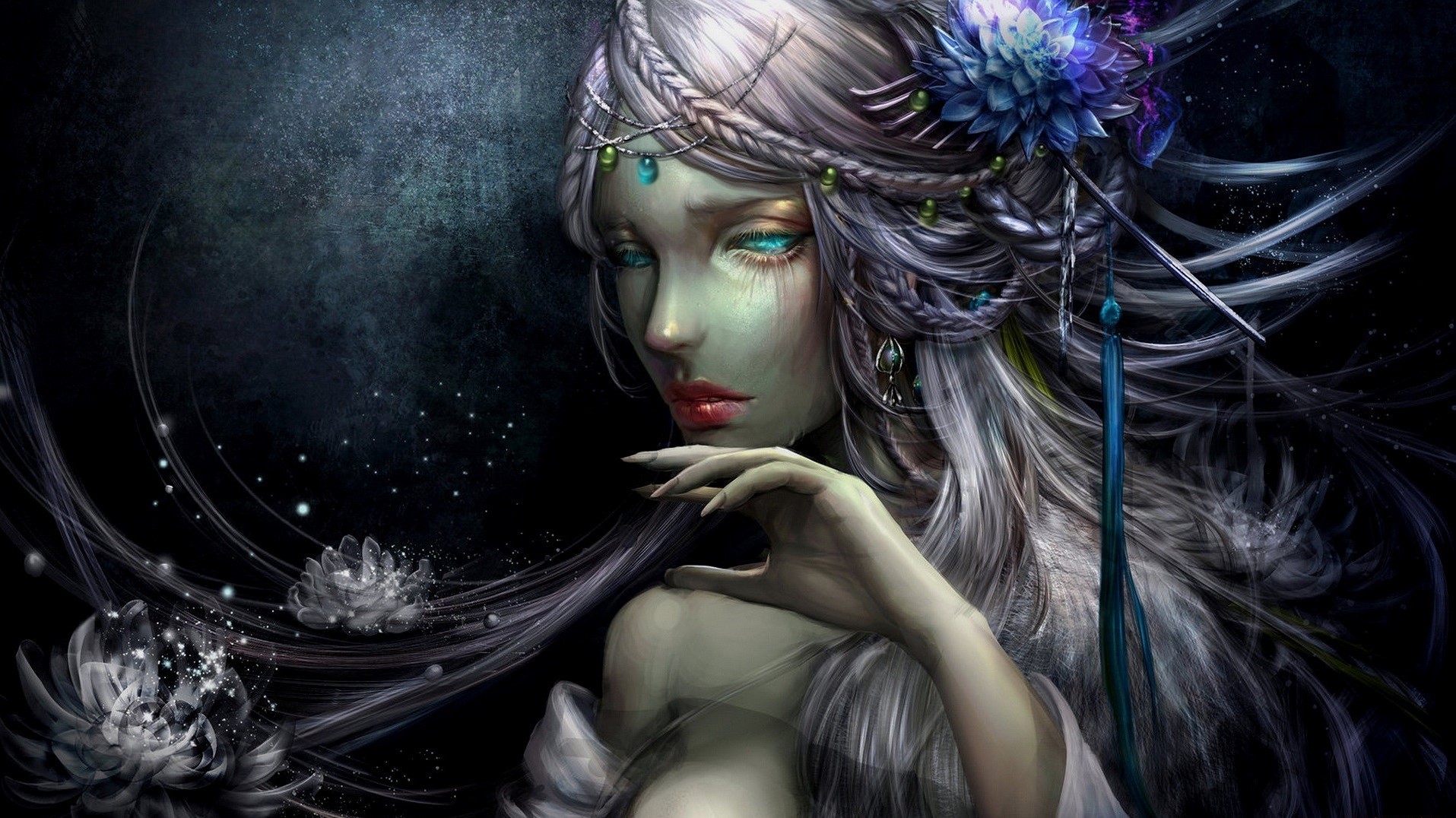 fantasy art, Artwork Wallpaper
