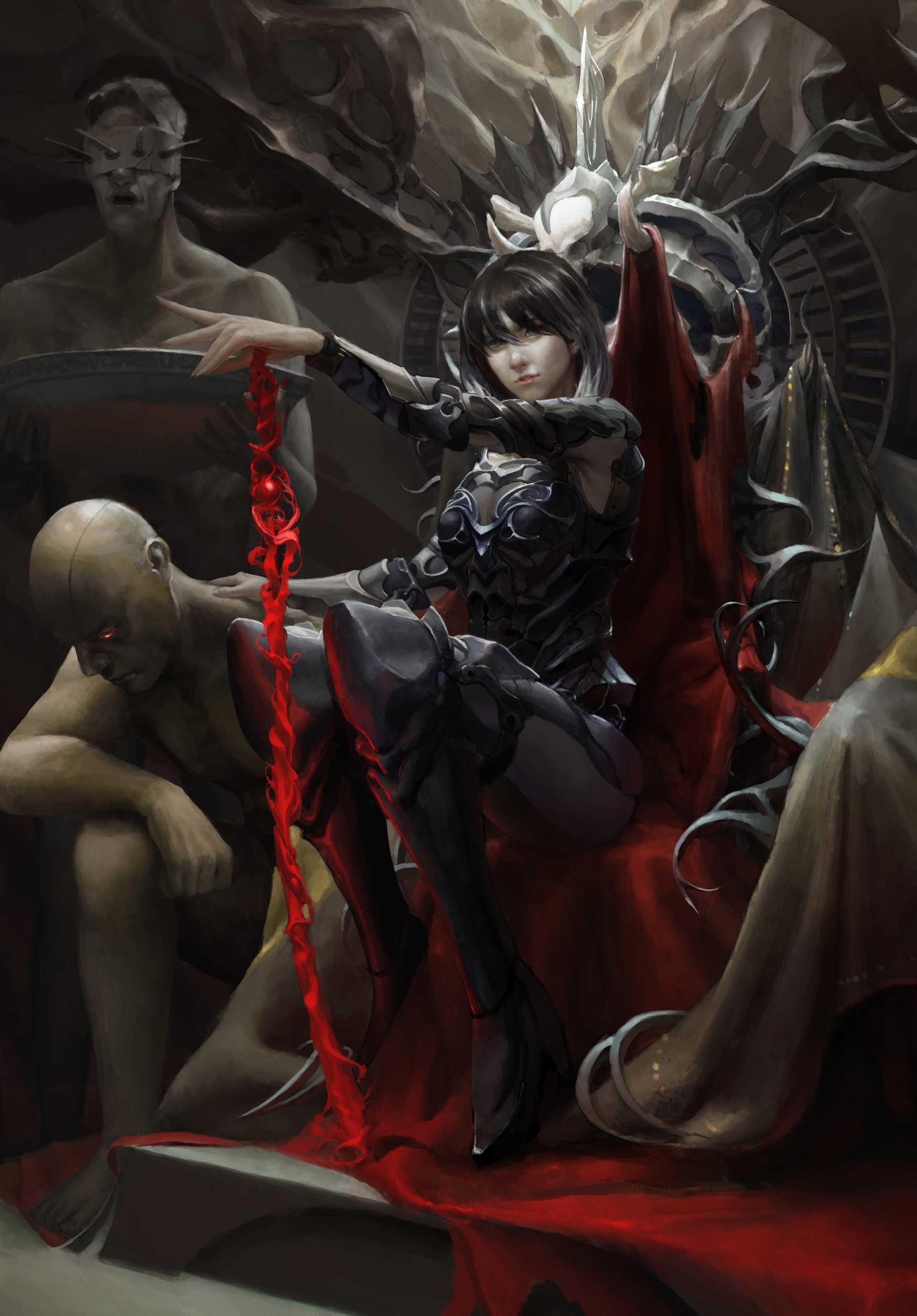 fantasy art Wallpaper