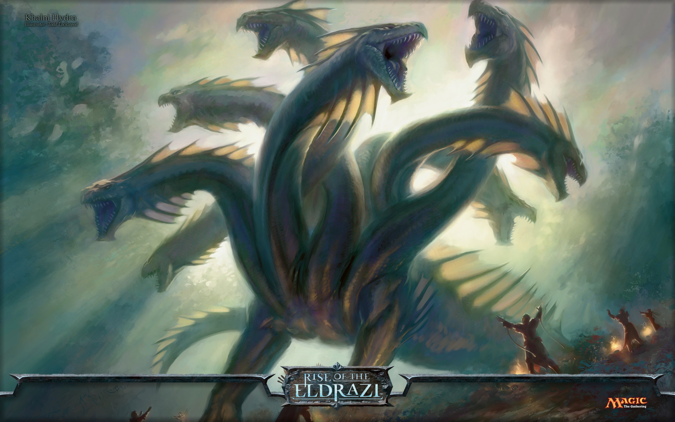 dragon Wallpaper