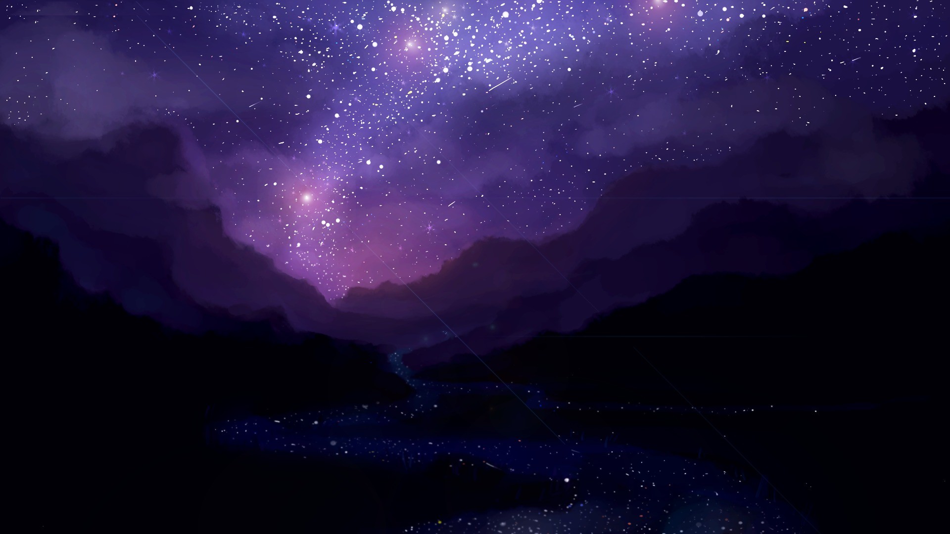 fantasy art Wallpaper