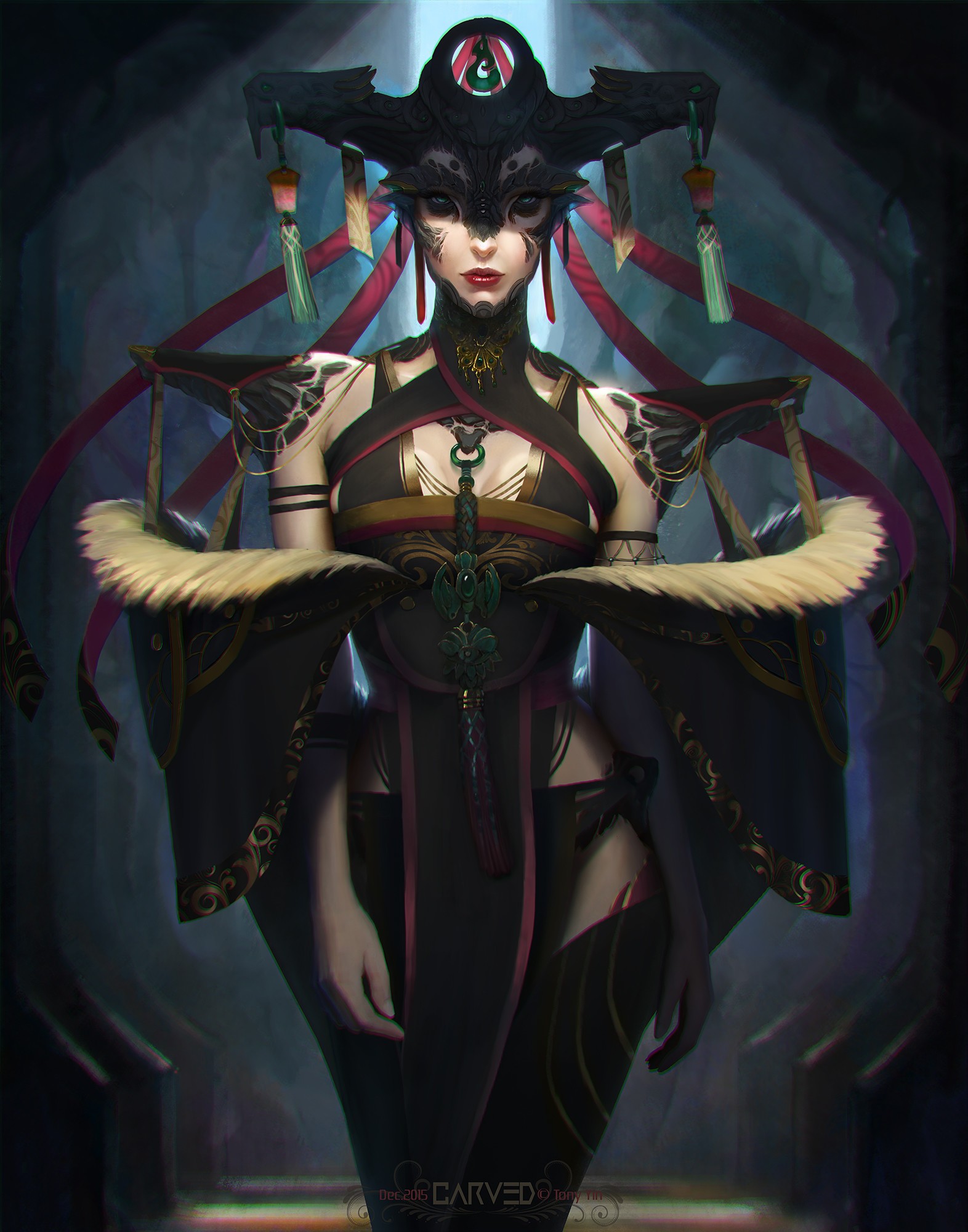 fantasy art Wallpaper