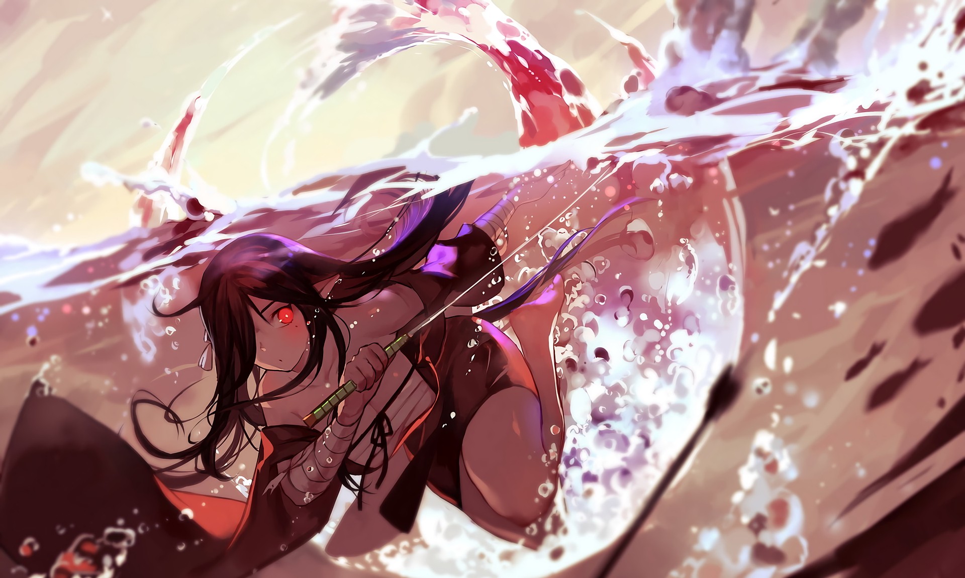fantasy art Wallpaper