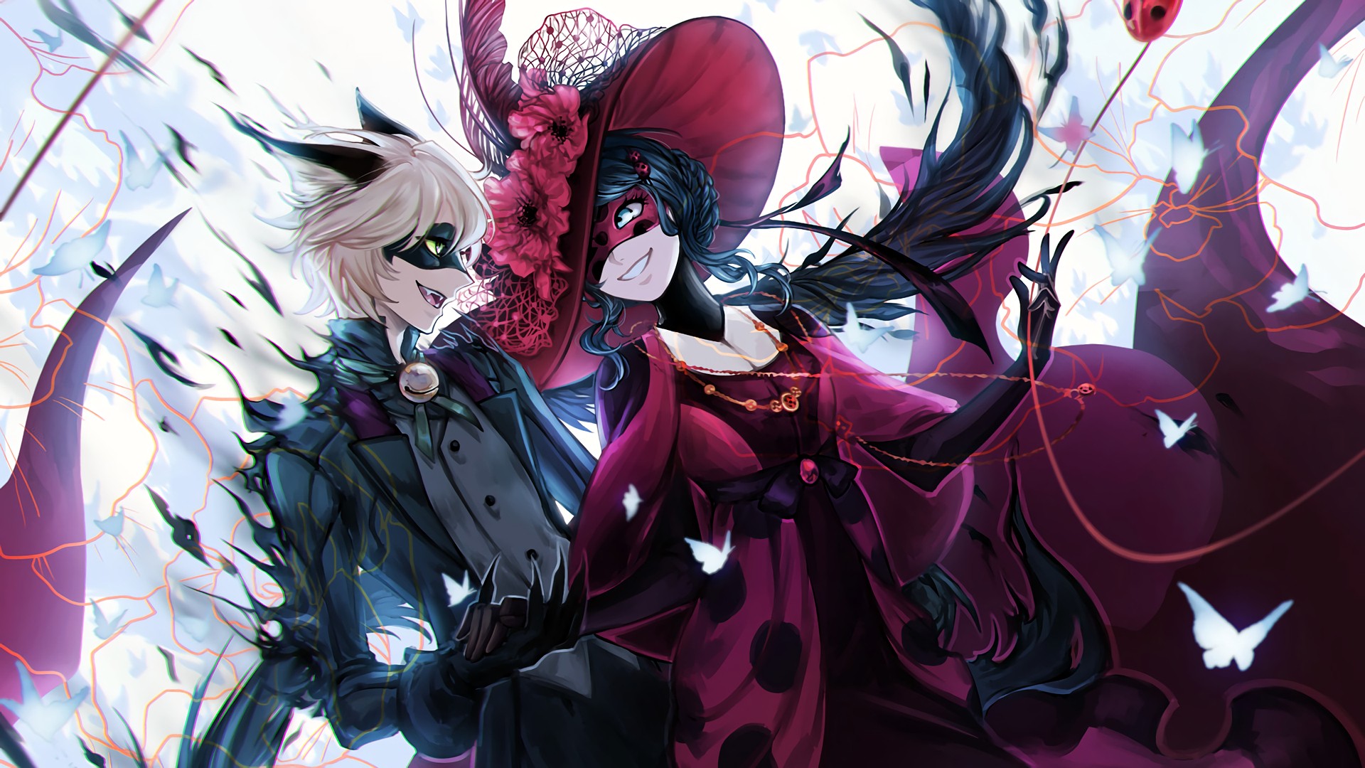 fantasy art Wallpaper