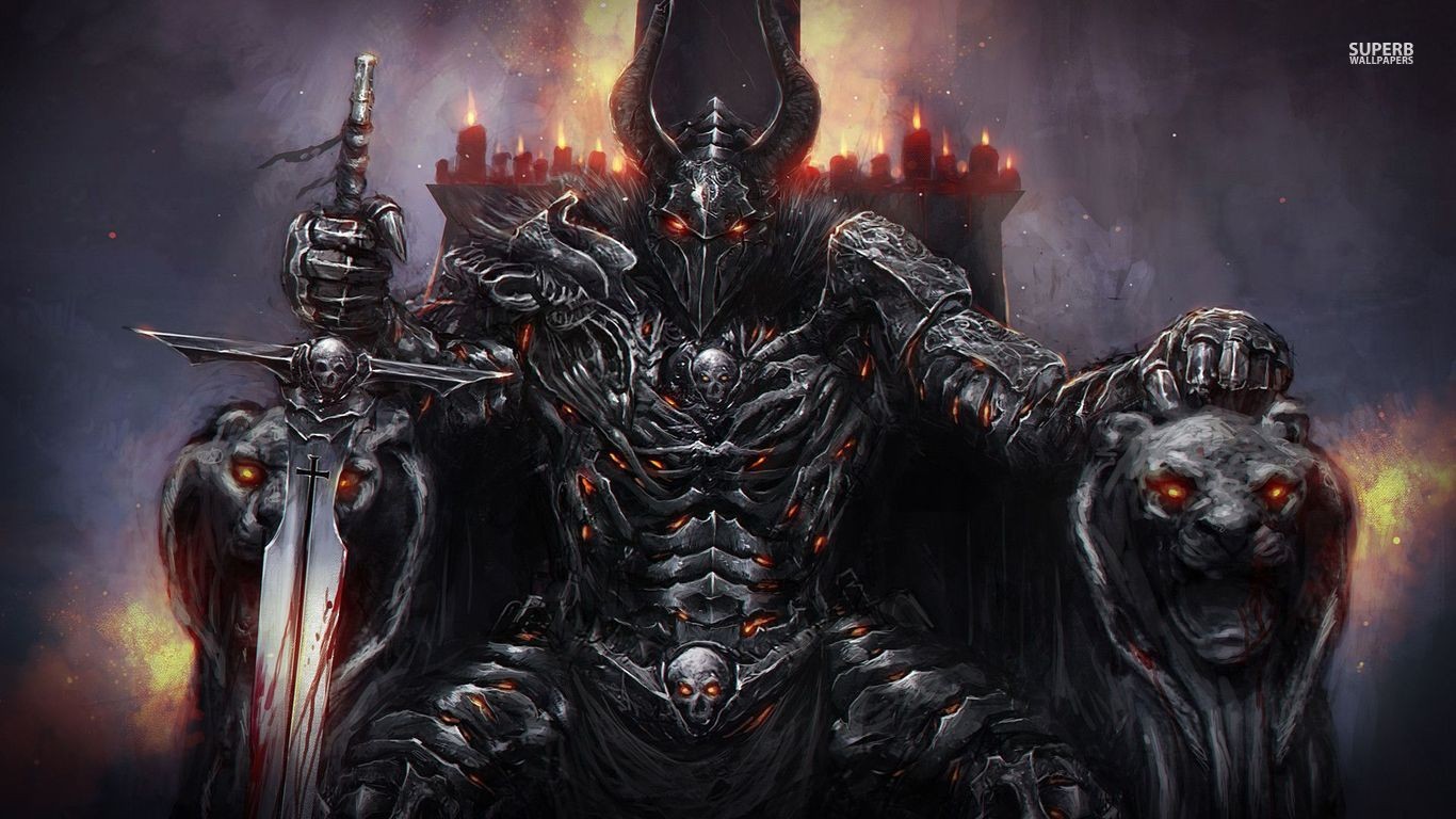 fantasy art Wallpaper