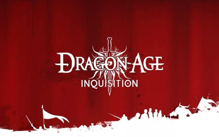 Dragon Age: Inquisition HD Wallpaper Desktop Background