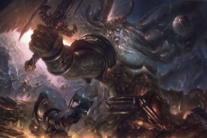 World of Warcraft, Video games, Fantasy art