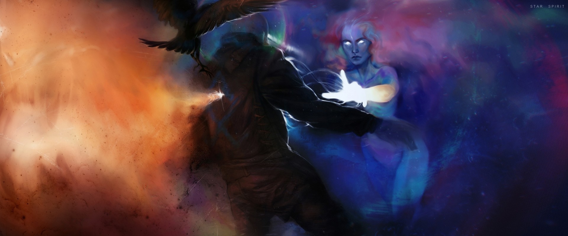 fantasy art Wallpaper