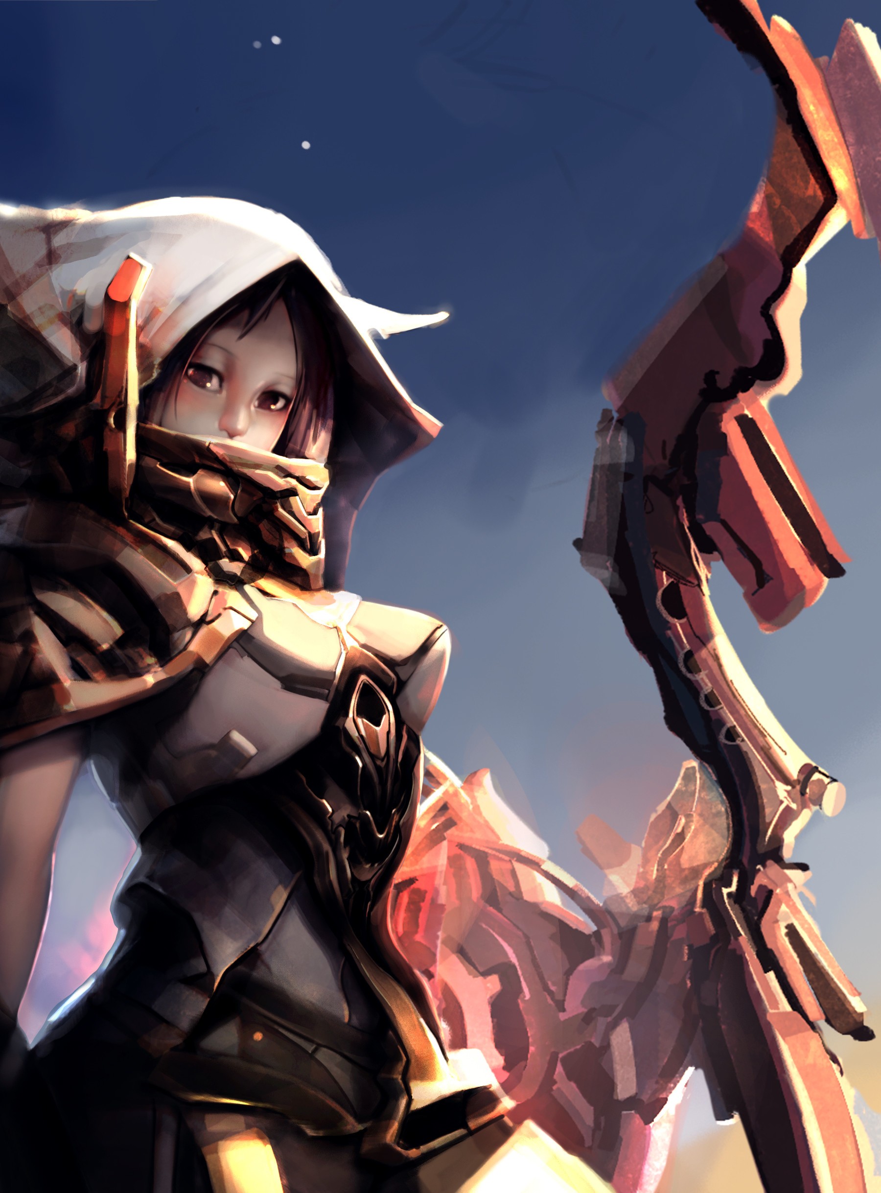 fantasy art Wallpaper