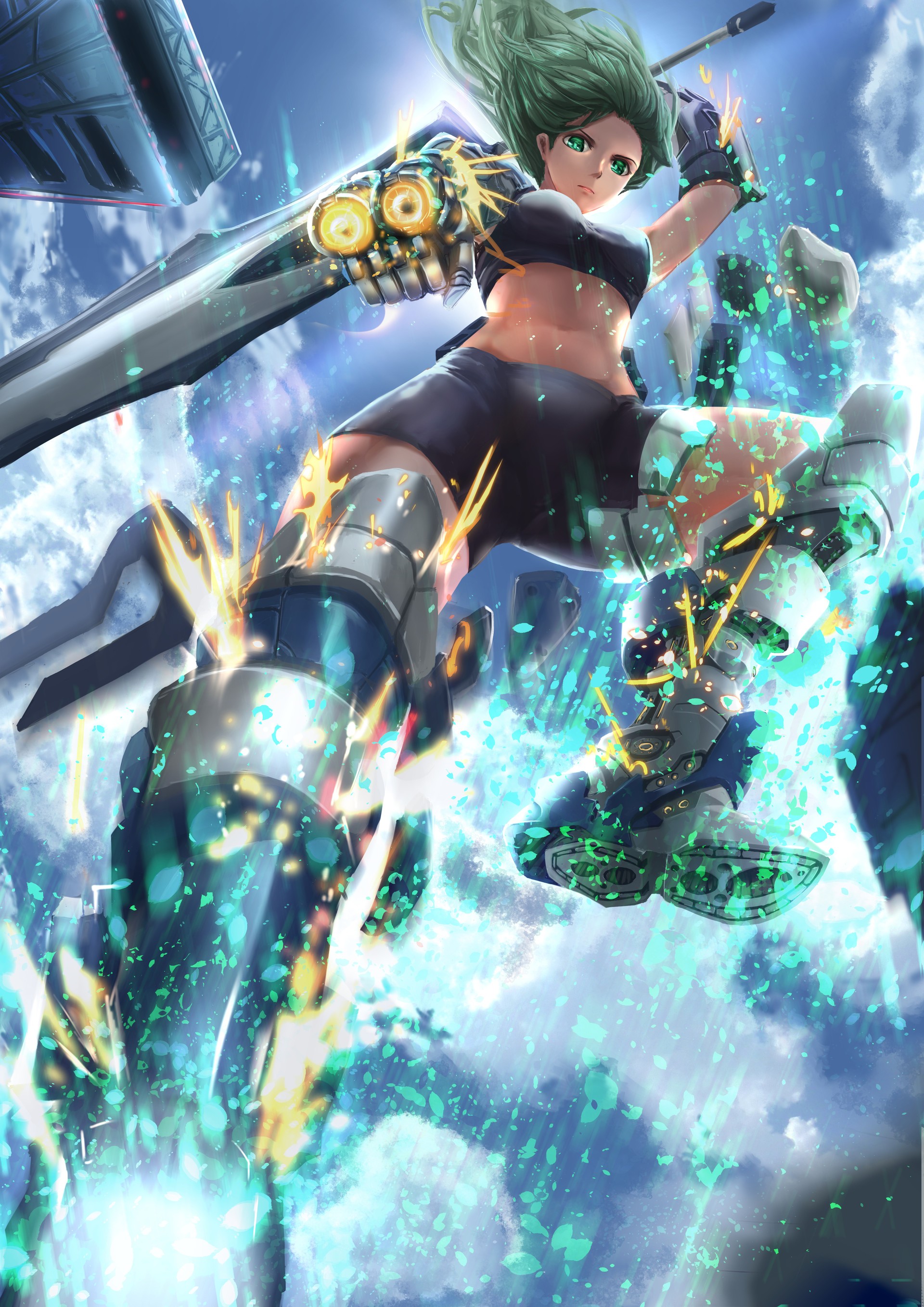 fantasy art Wallpaper