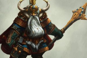 dwarfs, Warrior, Fantasy art, Artwork, Warhammer Online