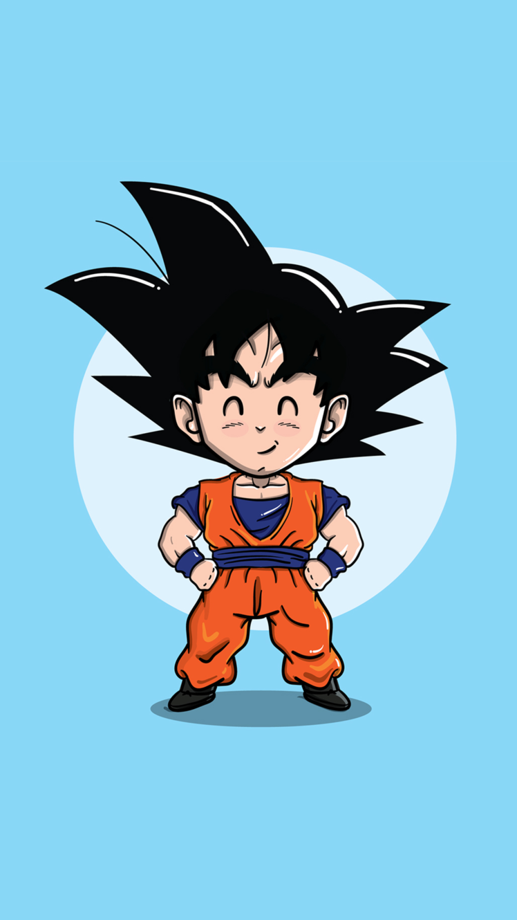 imagenes hd anime dragon ball z