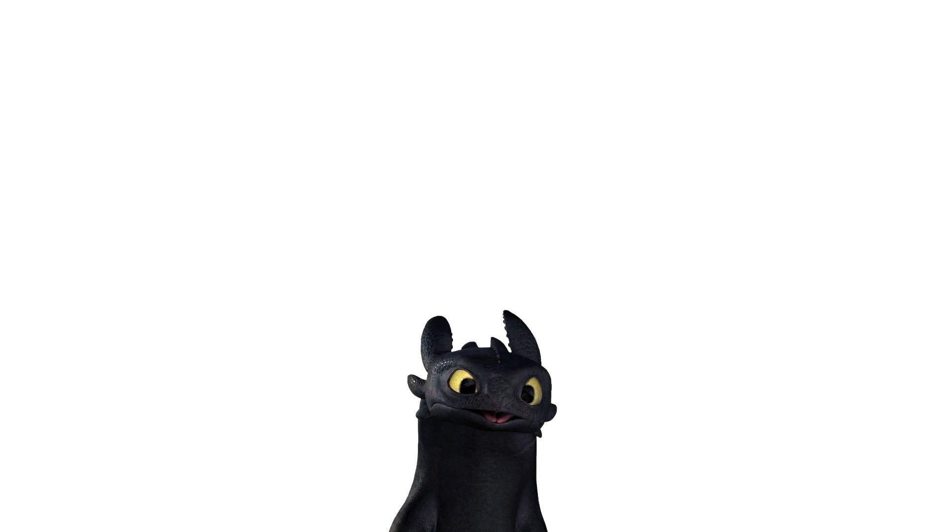 Toothless, Dreamworks, How to Train Your Dragon Wallpaper