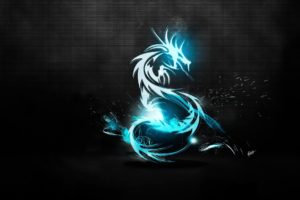 dragon, Backtrack, Kali Linux, Penetration testing, Pentesting