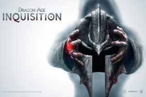 Dragon Age, Dragon Age Inquisition
